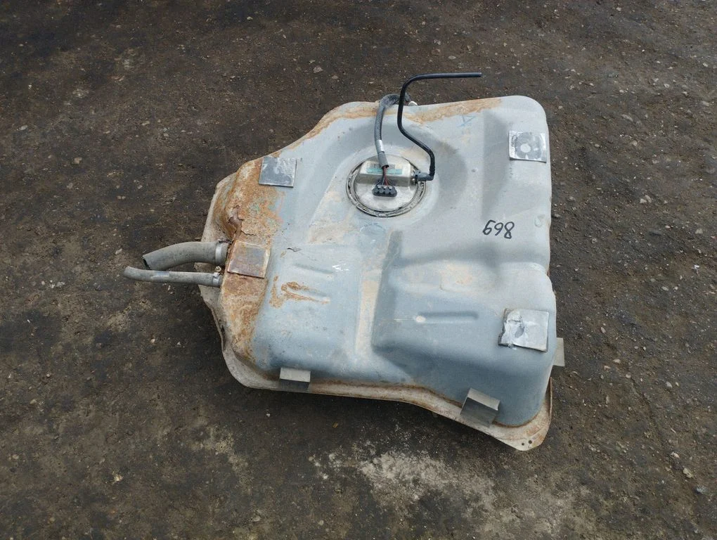Zbiornik paliwa – Ford Focus C-MAX (2003-2010)