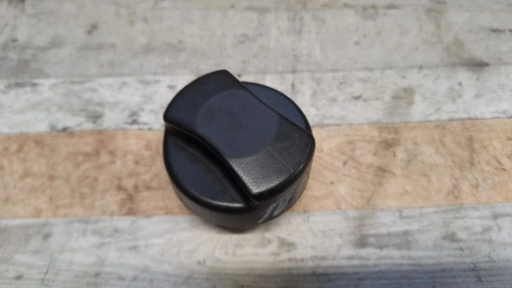 Fuel tank filler cap
