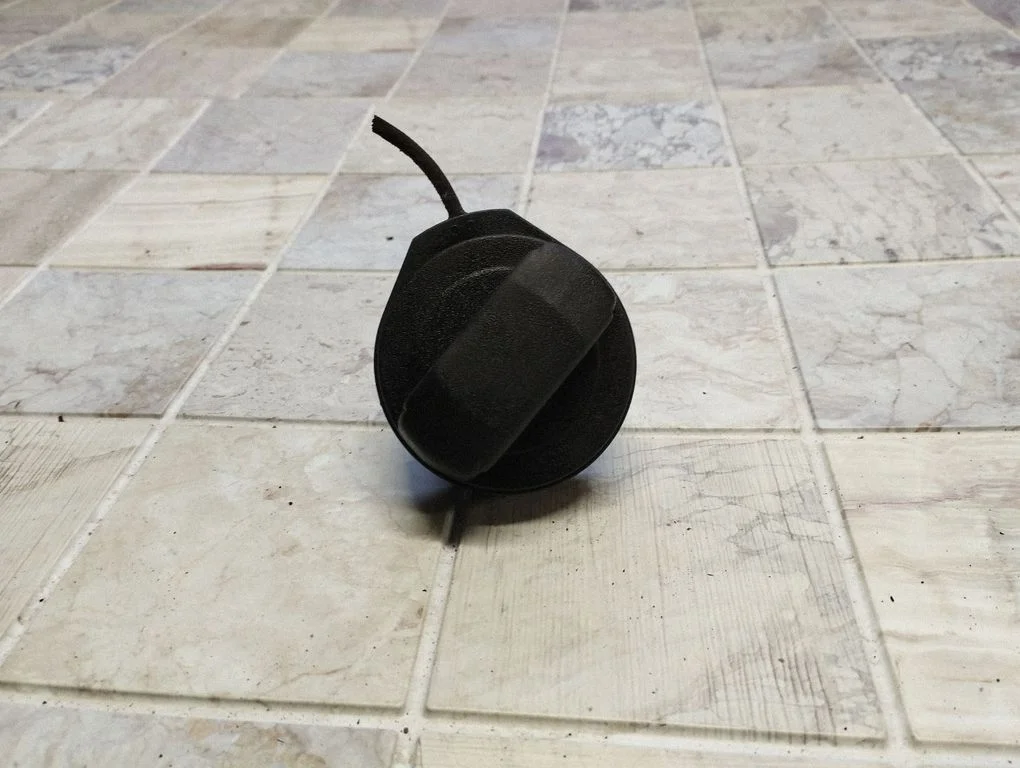 Fuel tank filler cap 1J0201553T