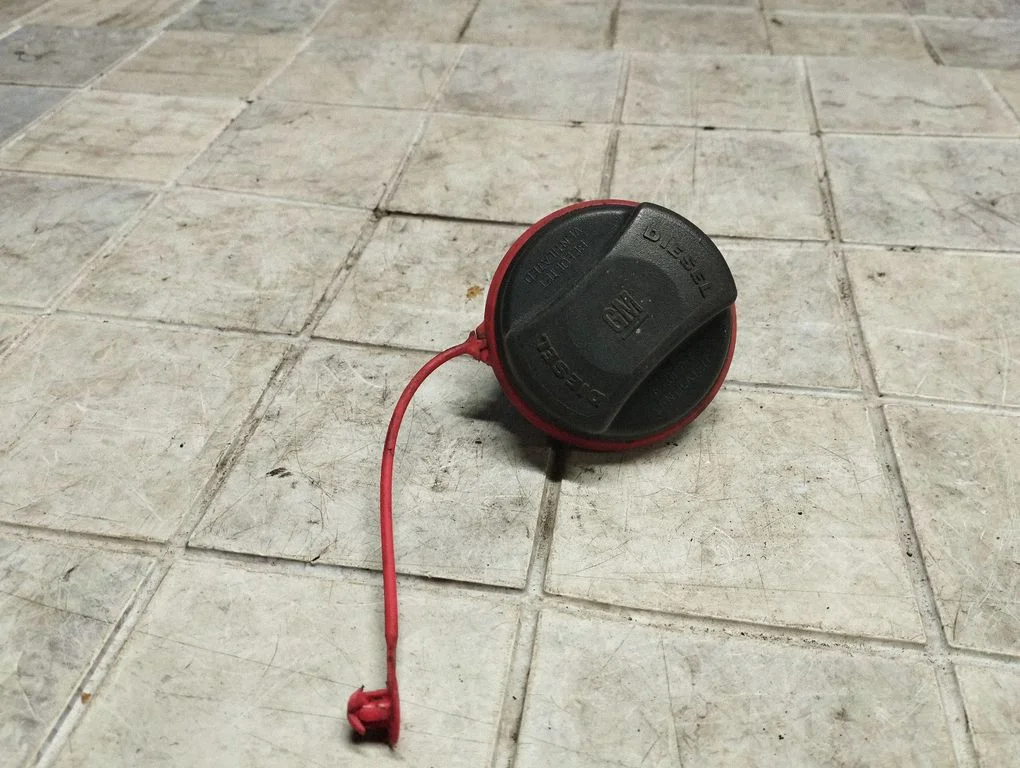 Fuel tank filler cap
