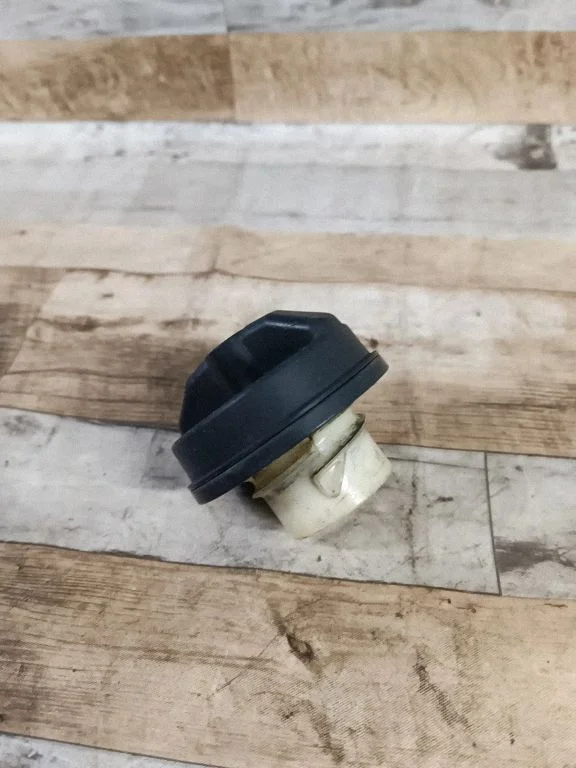 Fuel tank filler cap