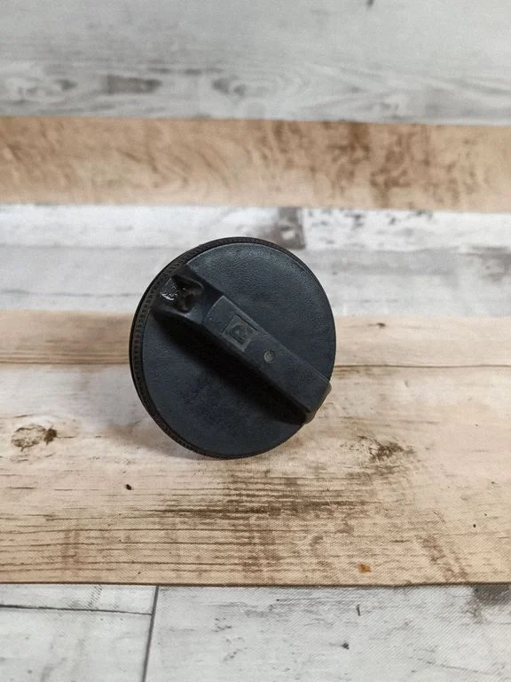 Fuel tank filler cap