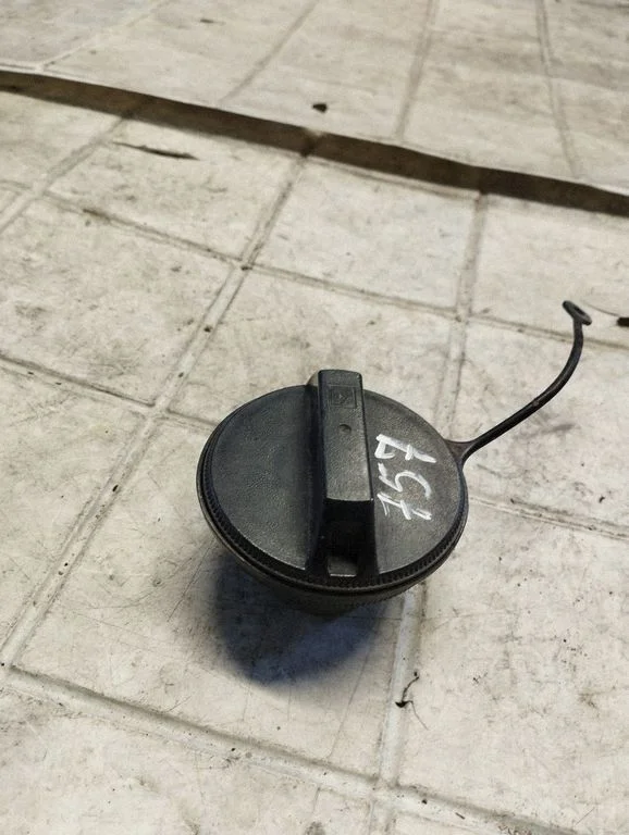 Fuel tank filler cap