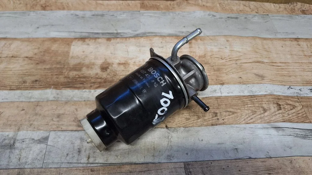 Fuel filter – Mazda 5 (2005-2010)