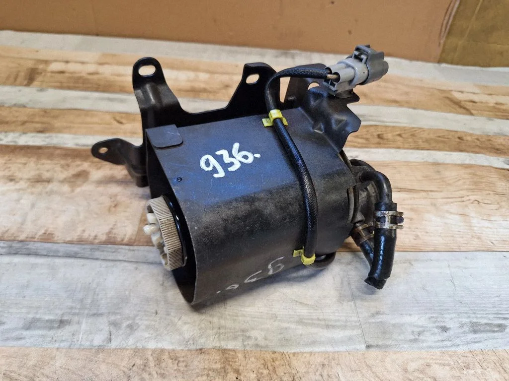 Kütusefilter – Mazda 6 (2002-2008)