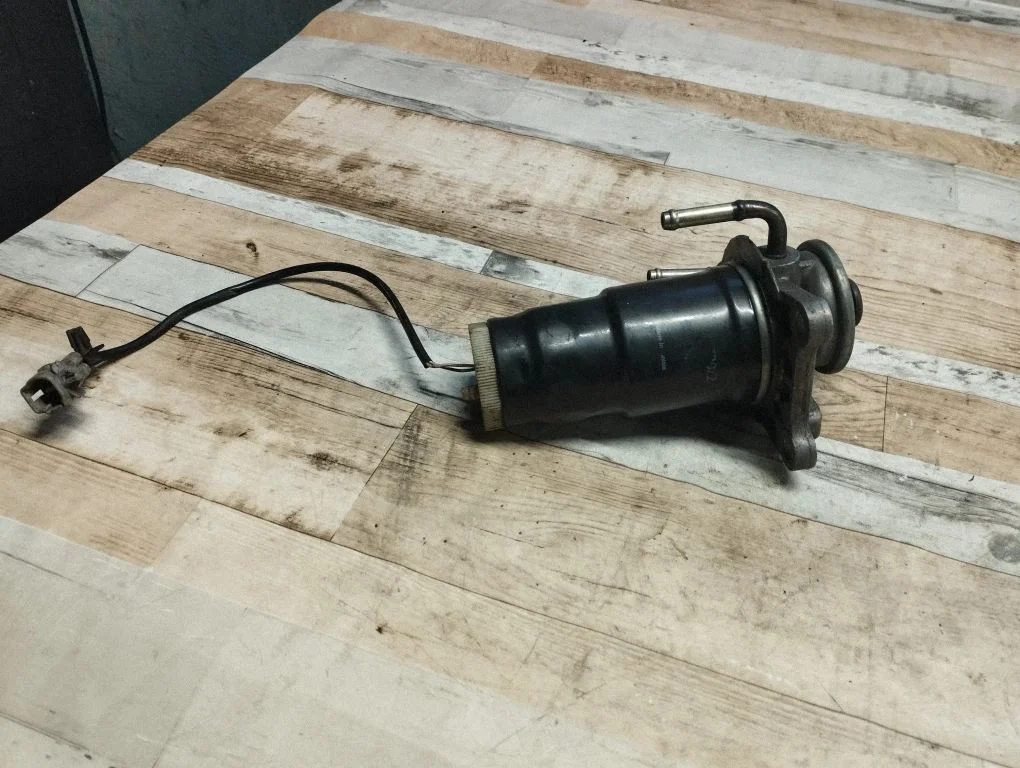 Filtr paliwa – Toyota Corolla Verso E121 (2001-2004)