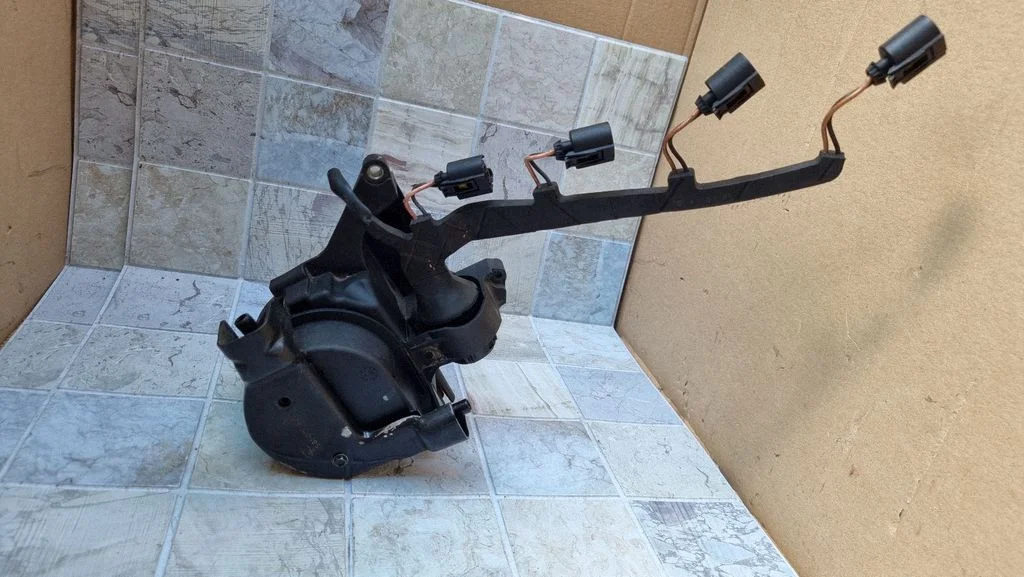 Filtr paliwa – Ford Fiesta (2002-2005)