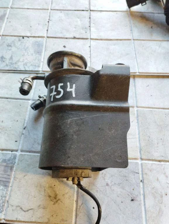Fuel filter – Mazda 6 (2002-2008)