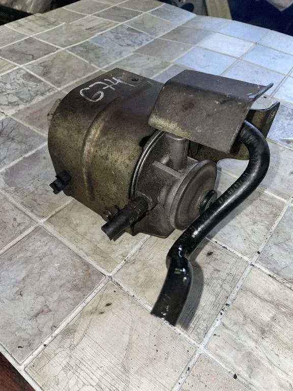 Fuel filter – Mazda 5 (2005-2010)