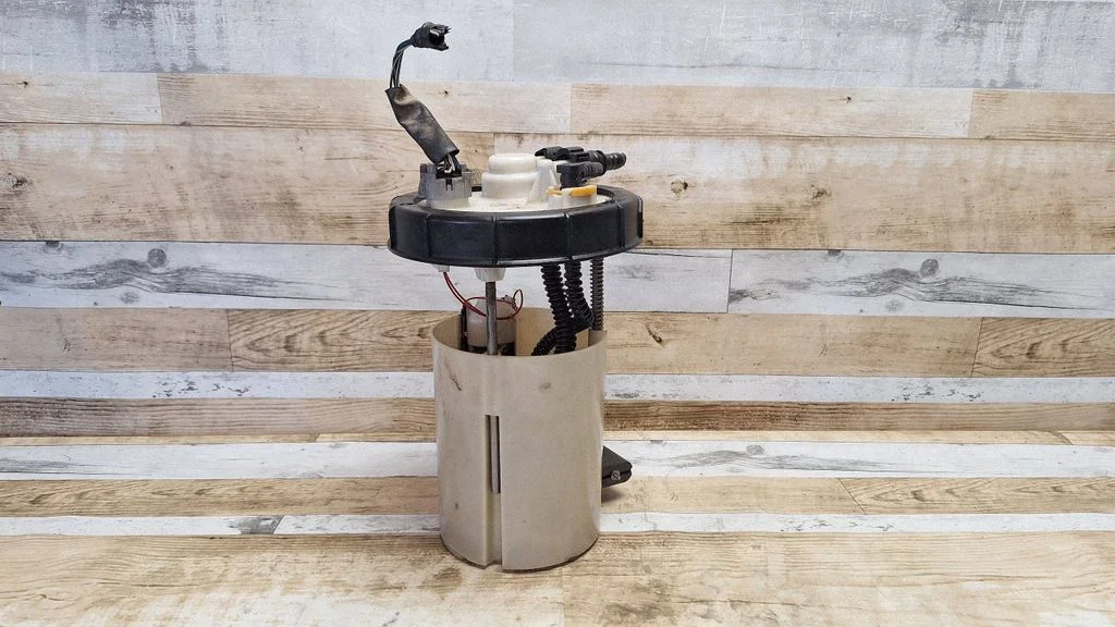 Fuel level sensor 0580300013