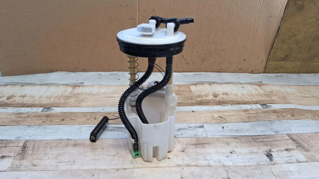 Fuel level sensor