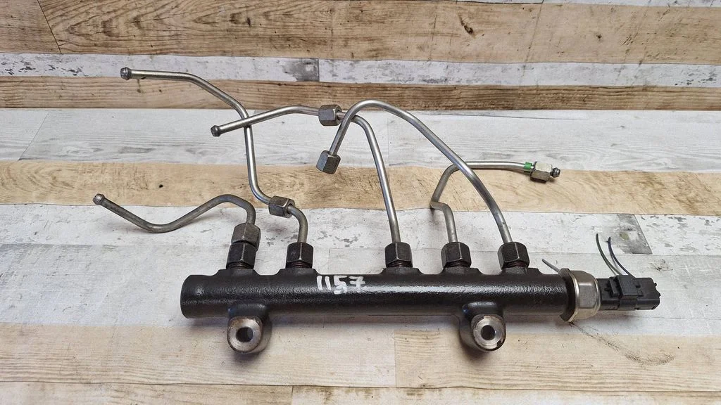 Fuel main line pipe 9685297580