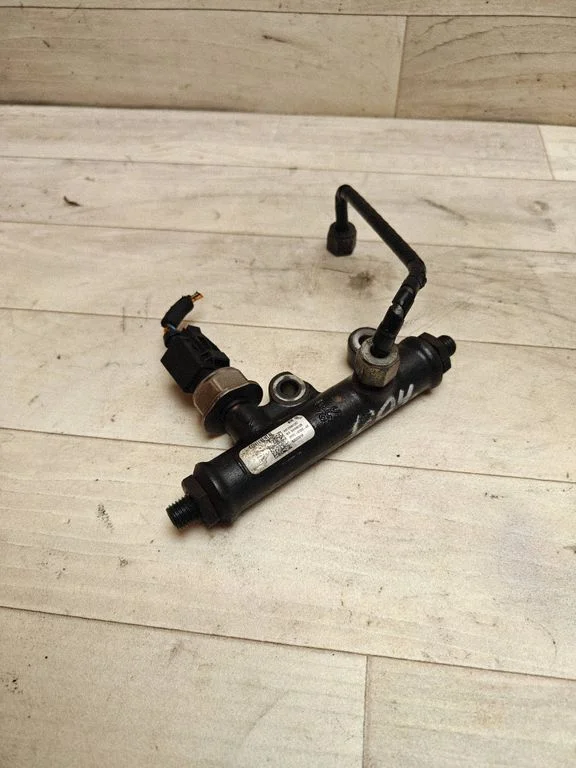 Fuel main line pipe 4R8Q9C066AE