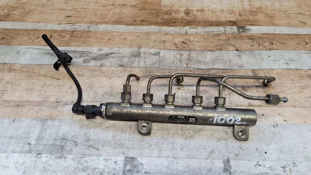 Fuel main line pipe – Opel Vectra C (2005-2009)