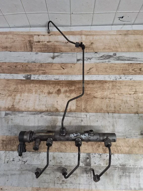 Fuel main line pipe 059130090AF