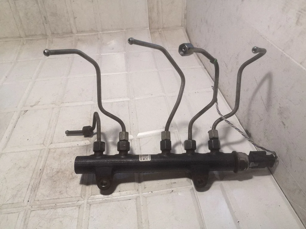 Fuel main line pipe 968475308002