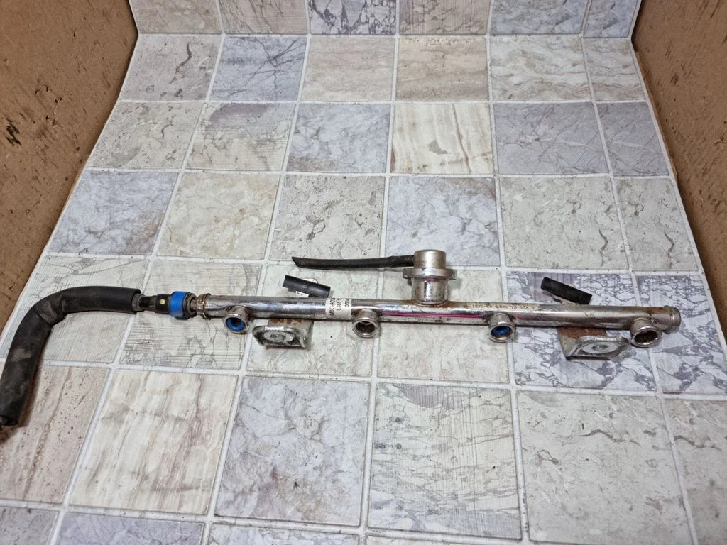 Fuel main line pipe – Mazda 6 (2002-2008)