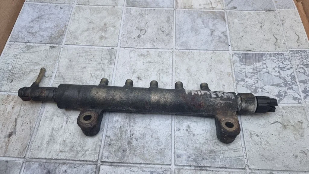 Fuel main line pipe – Nissan Primera (2002-2007)