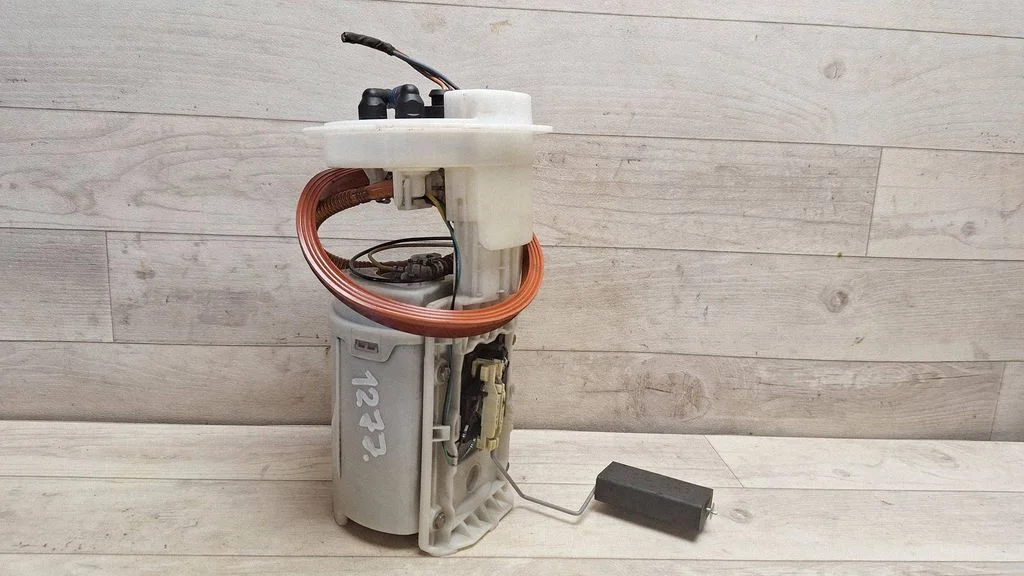 In-tank fuel pump A2C53031289