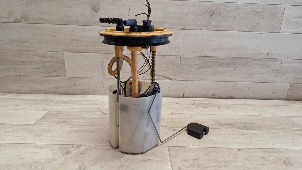 Kütusepump (paagis)