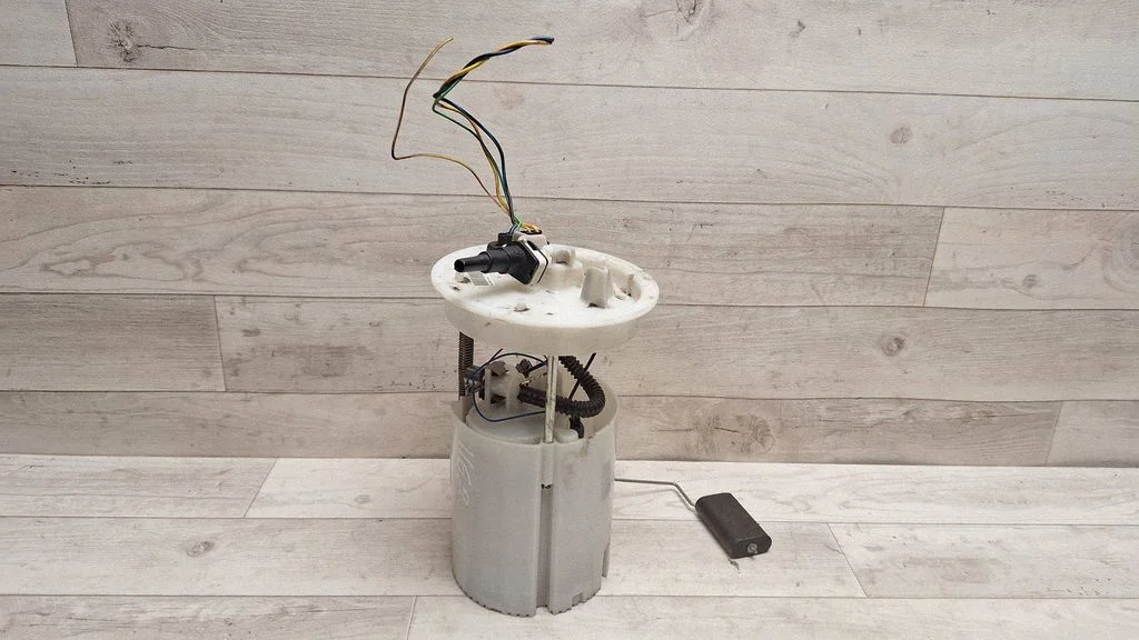 In-tank fuel pump BV619H307JB