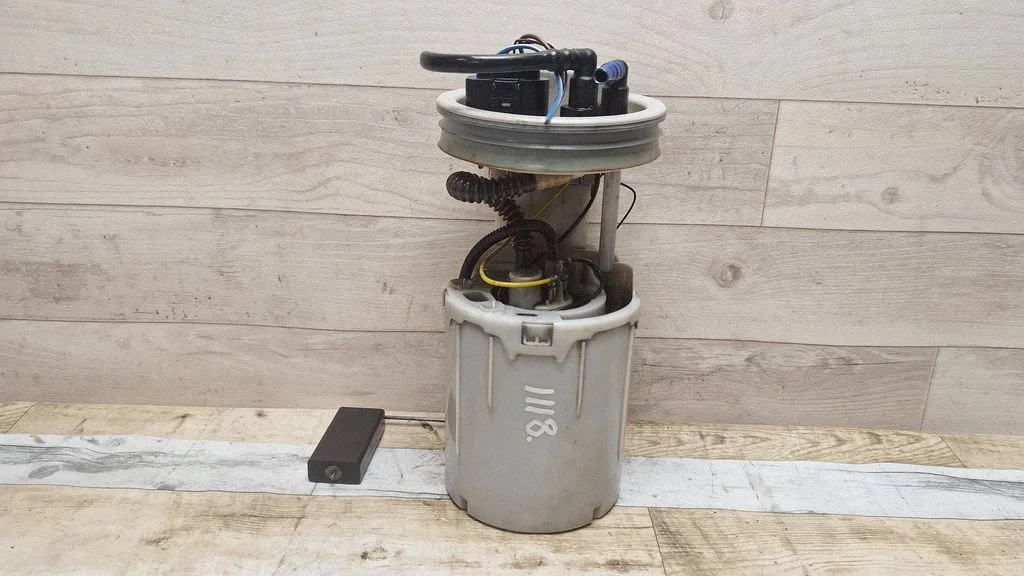 In-tank fuel pump – Skoda Fabia Mk1 (6Y) (1999-2007)