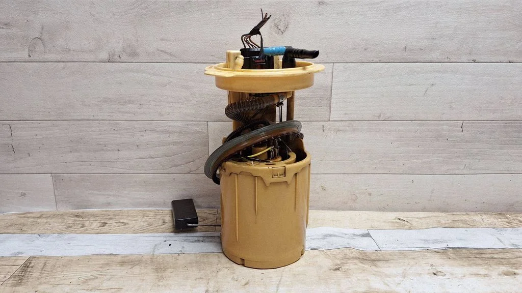 In-tank fuel pump 1K0919050D