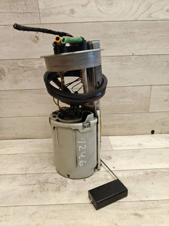 In-tank fuel pump 7M3919050A