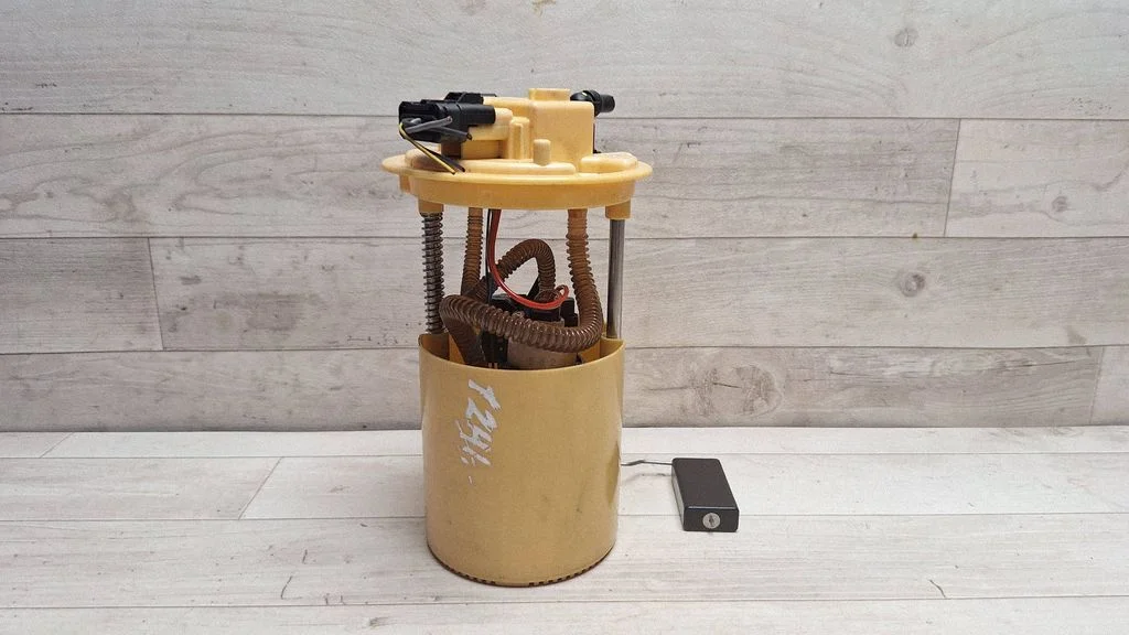 In-tank fuel pump 13252213