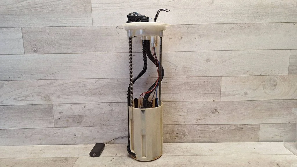 In-tank fuel pump 0580303077