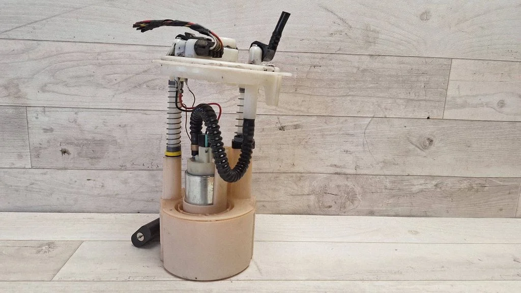Kütusepump (paagis) 0010688V001