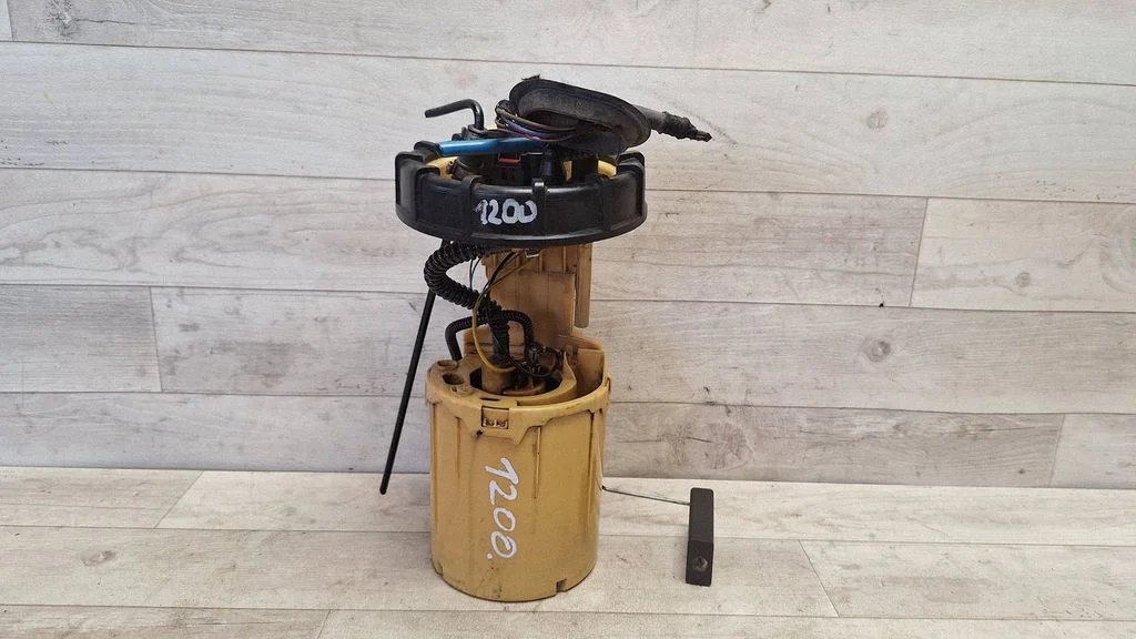 Kütusepump (paagis) 1T0919050A