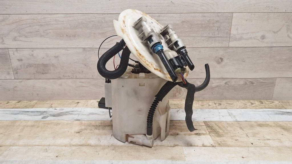 Kütusepump (paagis) – Opel Zafira B (2005-2014)
