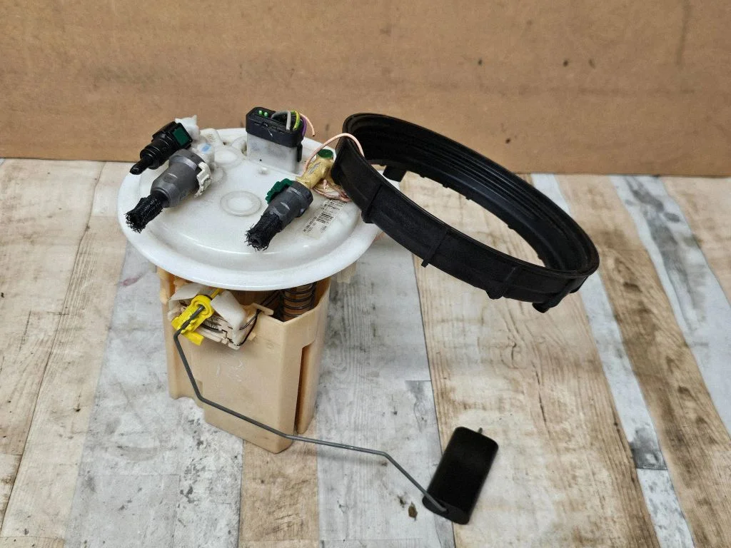 Kütusepump (paagis) – Citroen C5 (2008-2016)