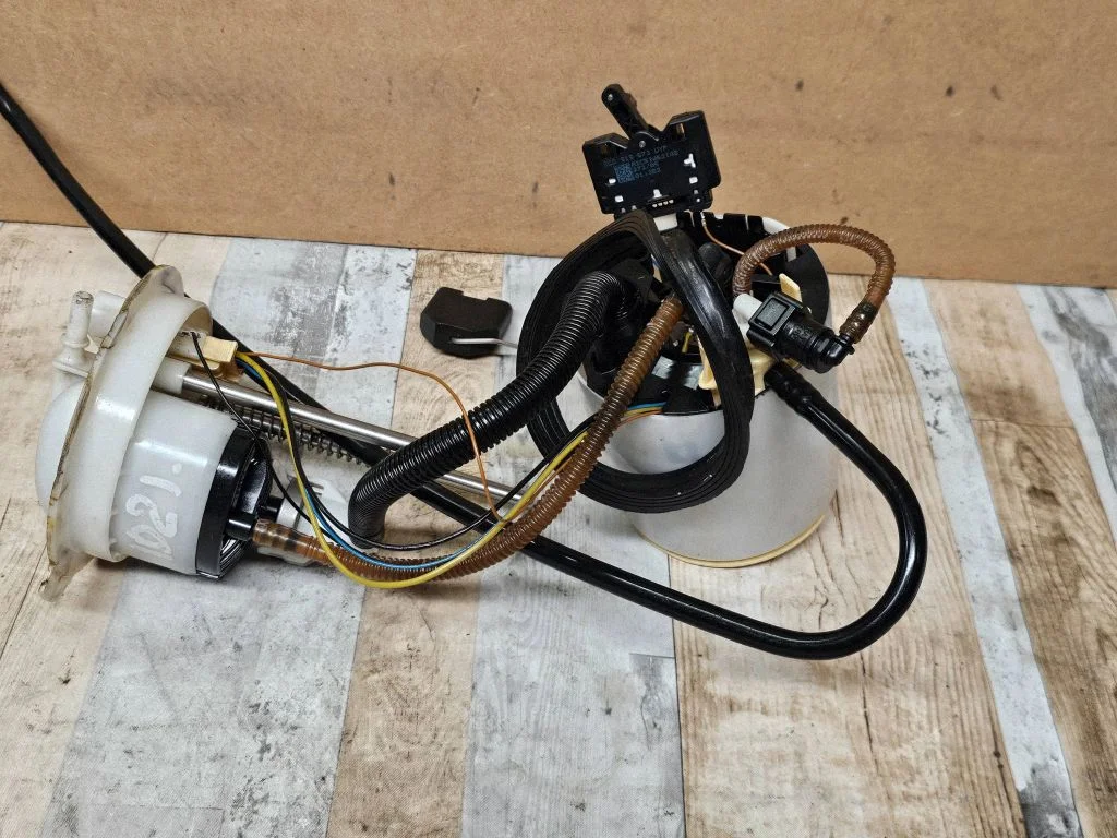 In-tank fuel pump 3C0919051P