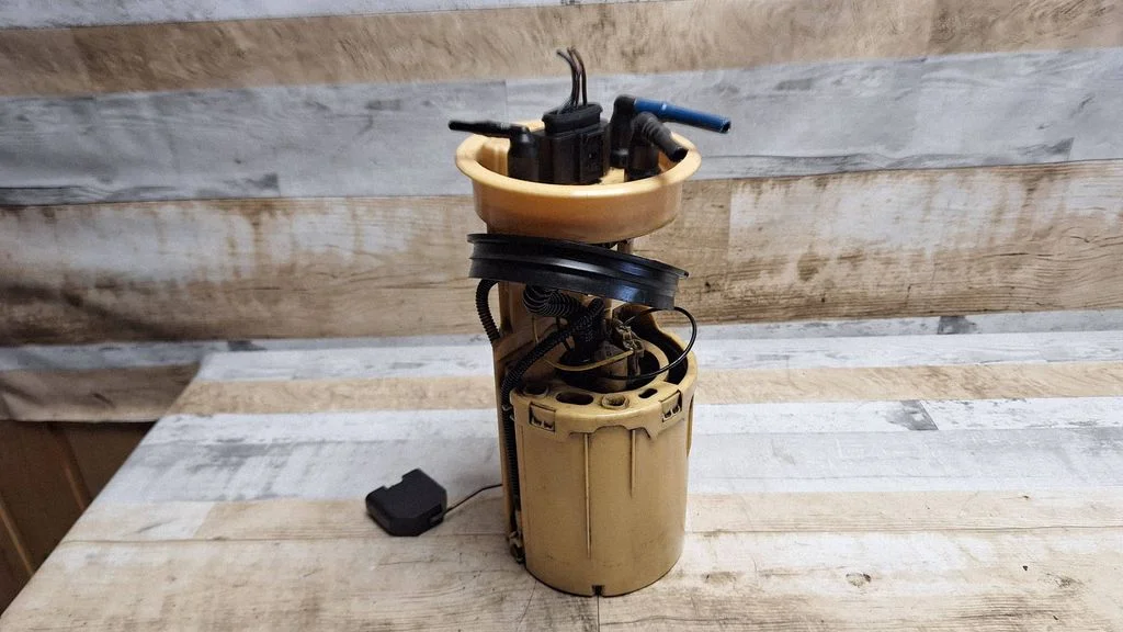 In-tank fuel pump – Volkswagen Transporter - Caravelle T5 (2003-2015)