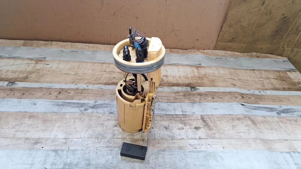 In-tank fuel pump 1T0919050A