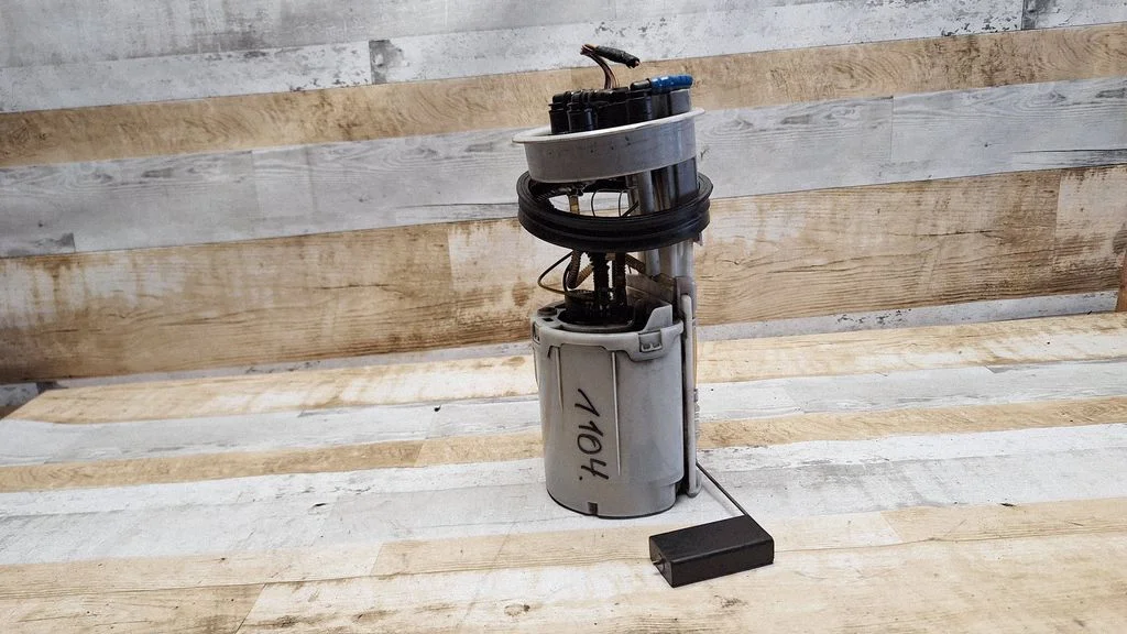 In-tank fuel pump – Ford Galaxy (2000-2006)