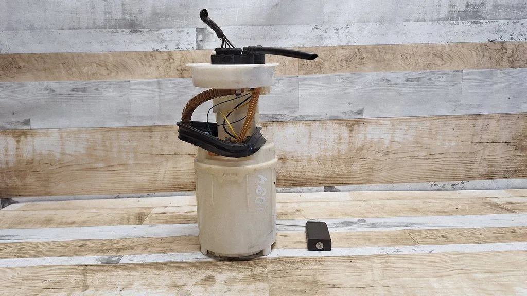 In-tank fuel pump – Ford Galaxy (2000-2006)