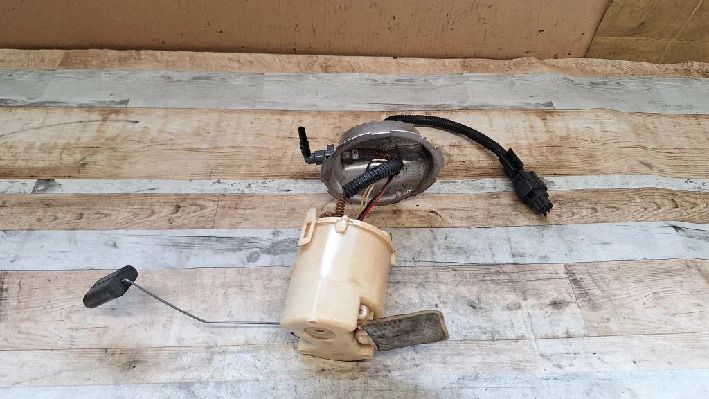 Kütusepump (paagis) 3S4UAD