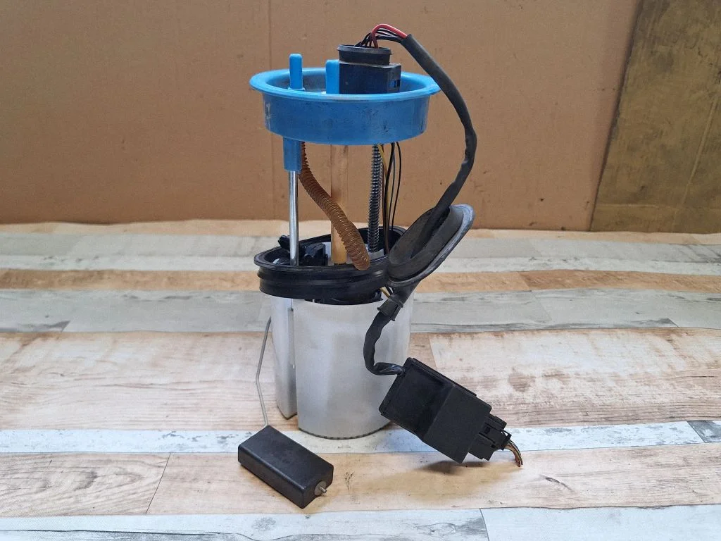 Kütusepump (paagis) A2C53166116