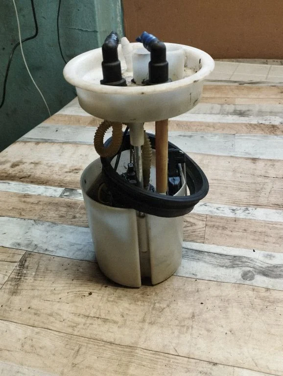 In-tank fuel pump – Seat Ibiza IV (6J,6P) (2008-2017)
