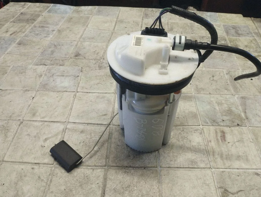 Kütusepump (paagis) 0580200140