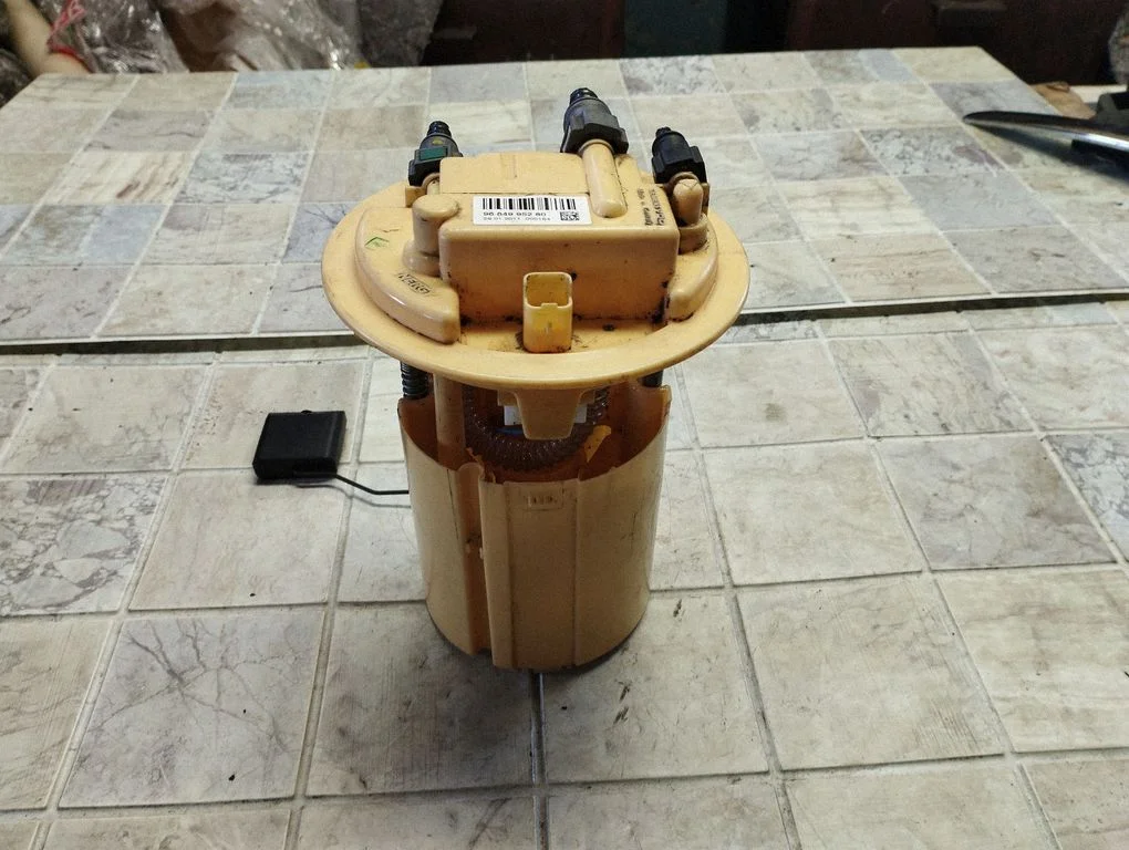 In-tank fuel pump 9684995280