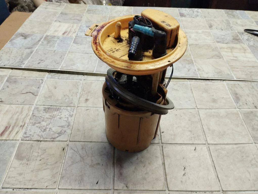 In-tank fuel pump – Audi A3 S3 8P (2003-2012)