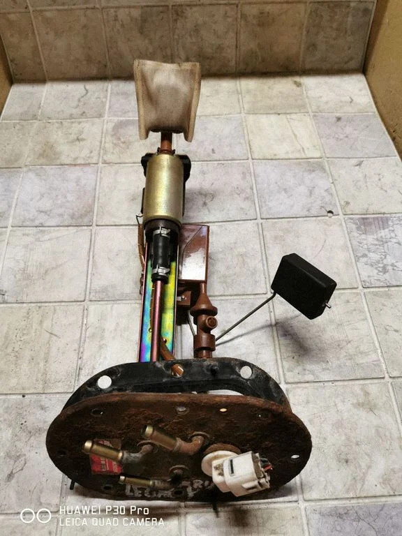 In-tank fuel pump – Subaru Legacy (1999-2003)