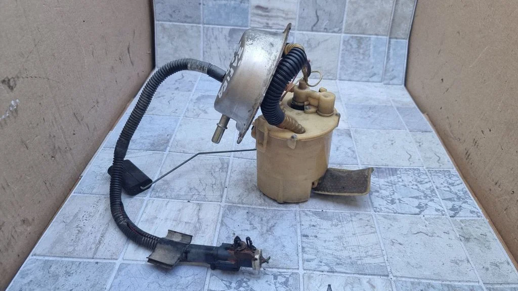 Kütusepump (paagis) – Opel Zafira A (1999-2005)