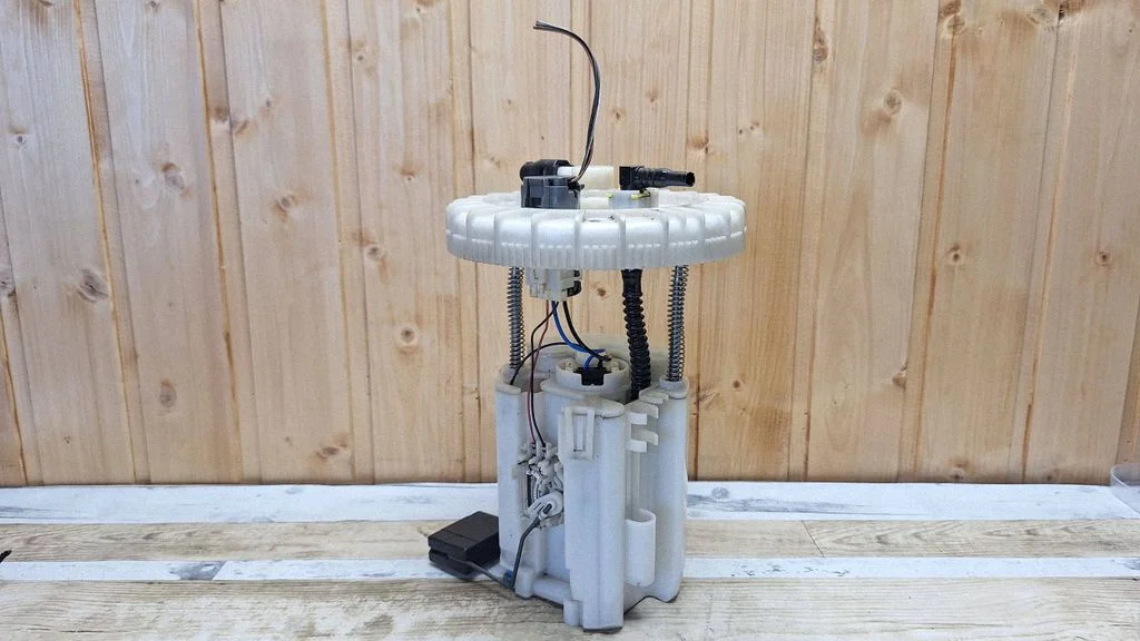 In-tank fuel pump 7702047040