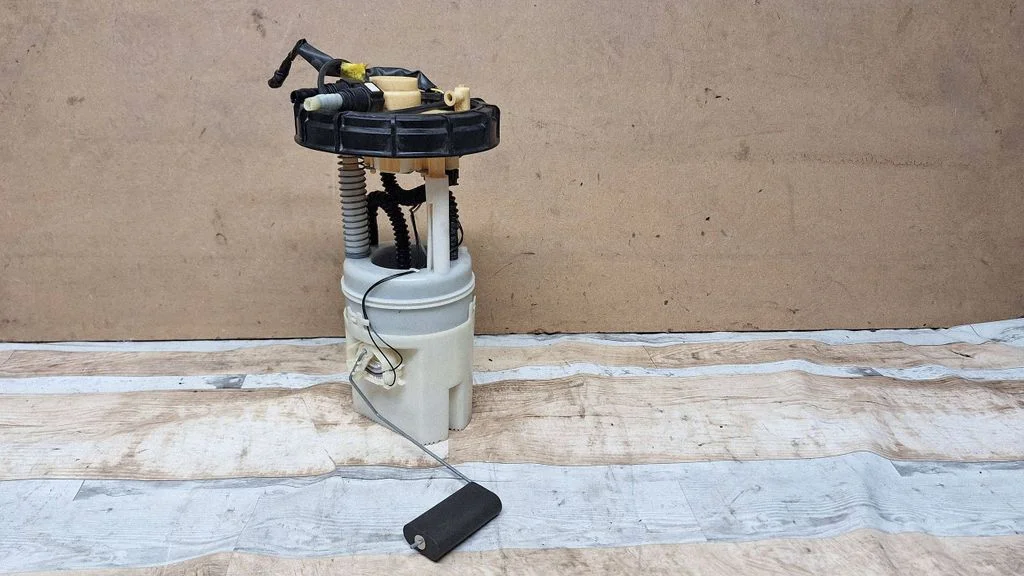 In-tank fuel pump – Mitsubishi Colt CZ3 (2006-2009)
