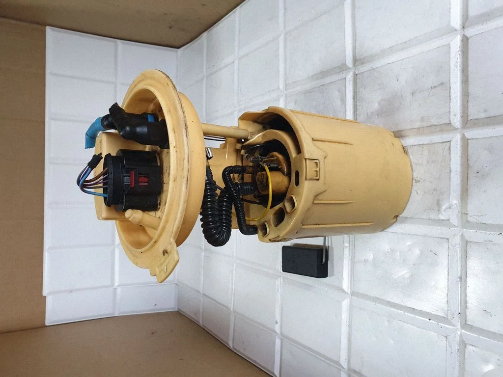 In-tank fuel pump – Skoda Octavia Mk2 (1Z) (2004-2013)